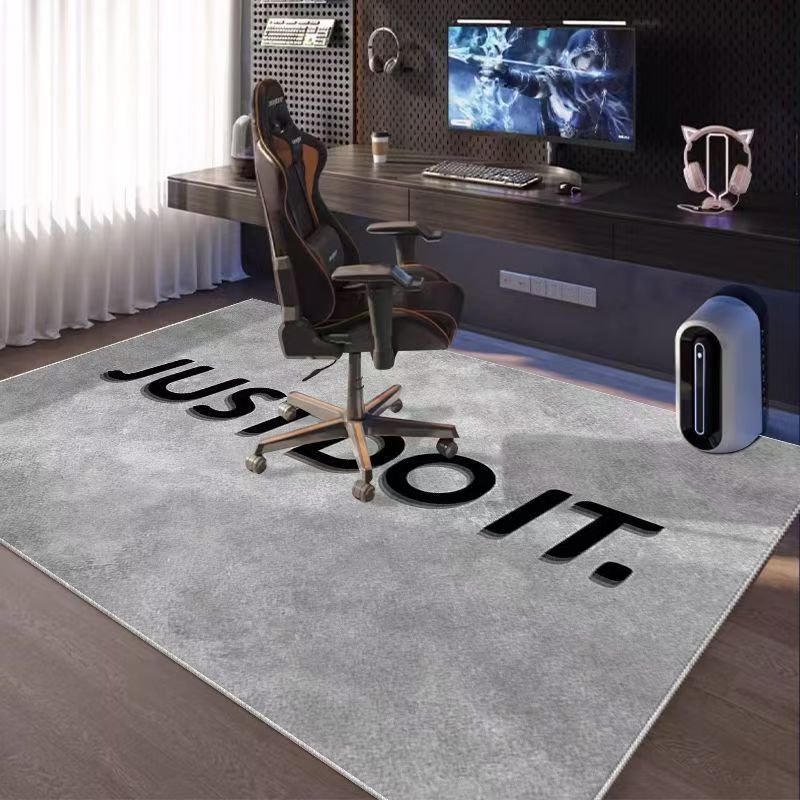 Esports Gaming Live - Karpet Gaming VIKAMA untuk Ruang Game,