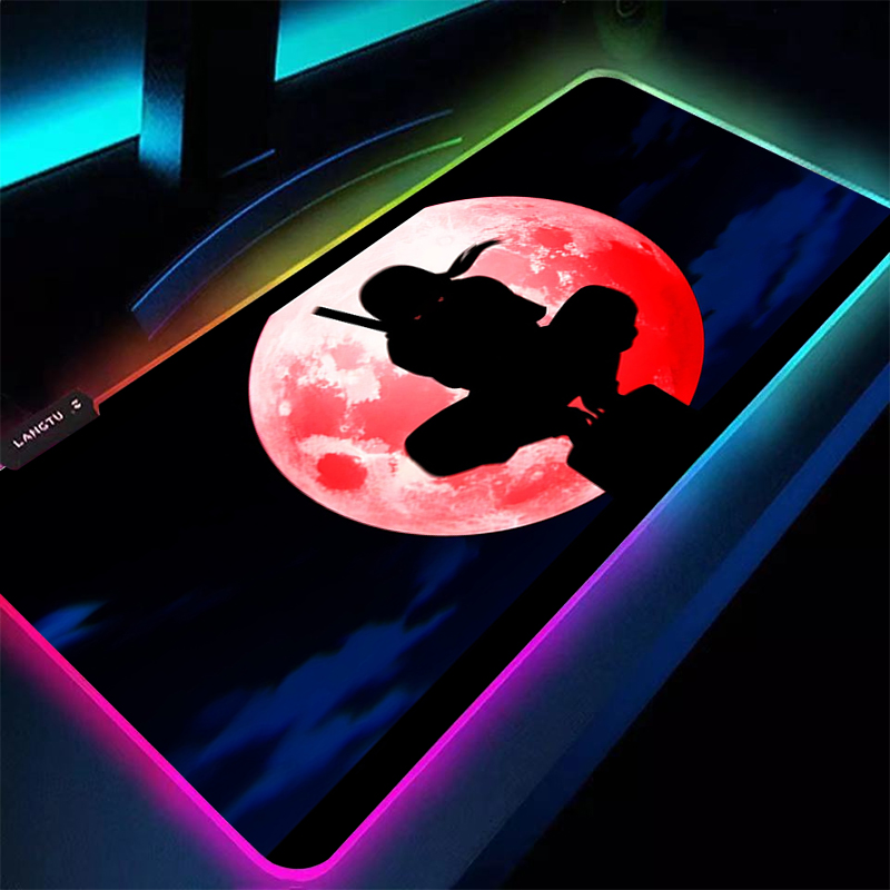 Alas Mouse Besar RGB 90X40Cm N - Esports Gaming Mouse ulasan dan harga