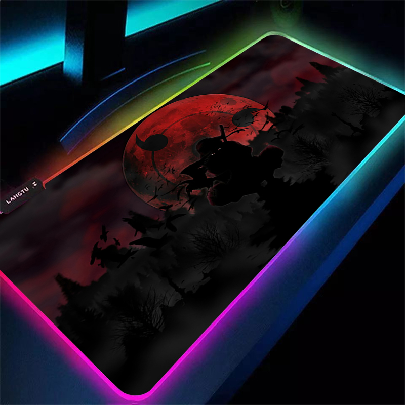 Alas Mouse Besar RGB 90X40Cm N - Esports Gaming Mouse ulasan dan harga