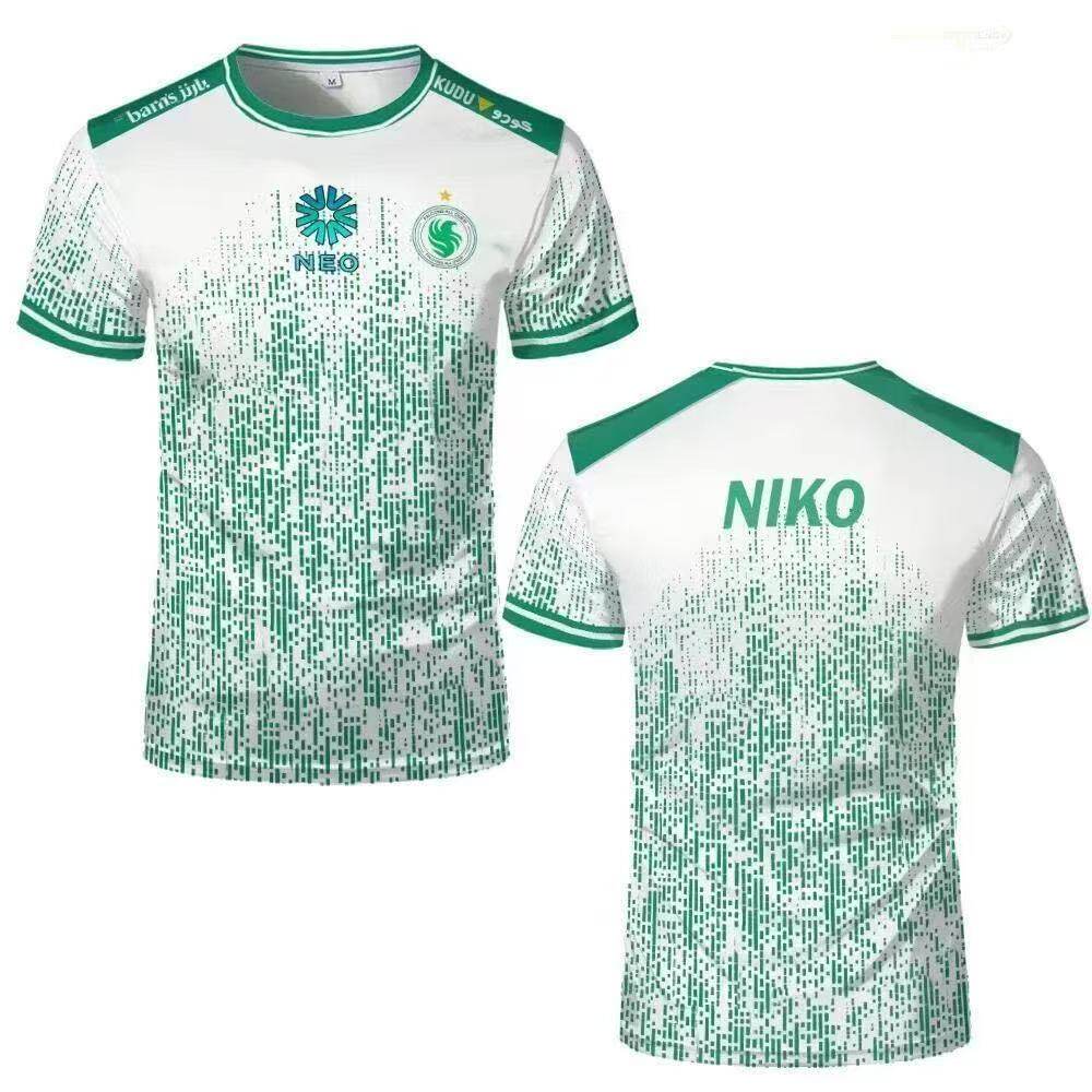 2026 New Karrigan Summer New F - Custom Esports Gaming Jersey ulasan dan harga