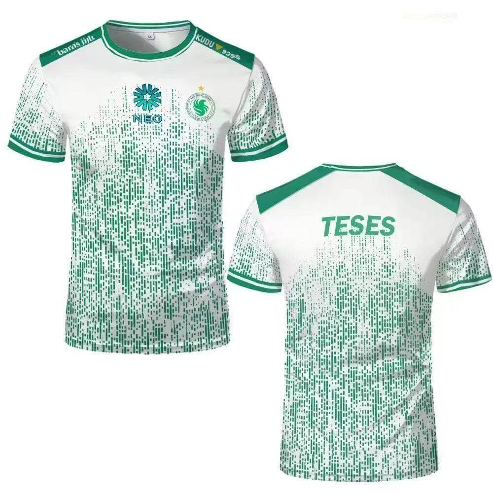 2026 New Karrigan Summer New F - Custom Esports Gaming Jersey ulasan dan harga