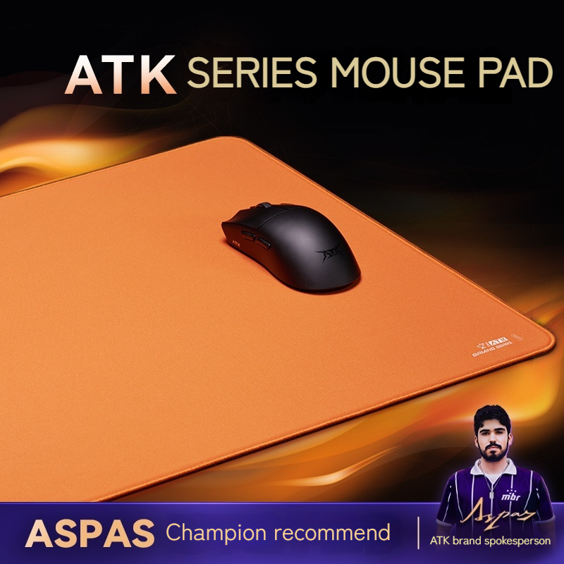 Hot Atk Kong Xsoft Esports Mou - Esports Gaming Gear ulasan dan harga