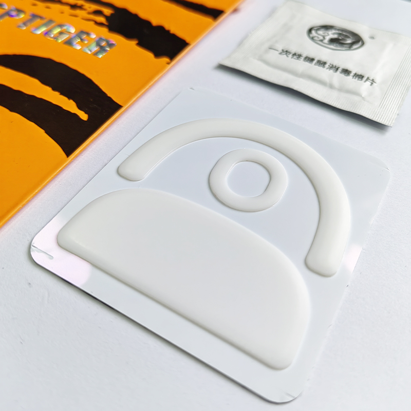 Kaki Mouse Original Esports Ti - Esports Gaming Mouse ulasan dan harga