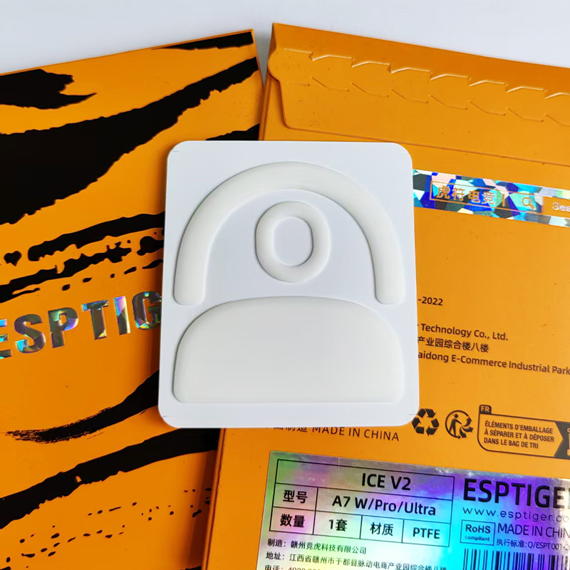 Kaki Mouse Original Esports Ti - Esports Gaming Mouse ulasan dan harga