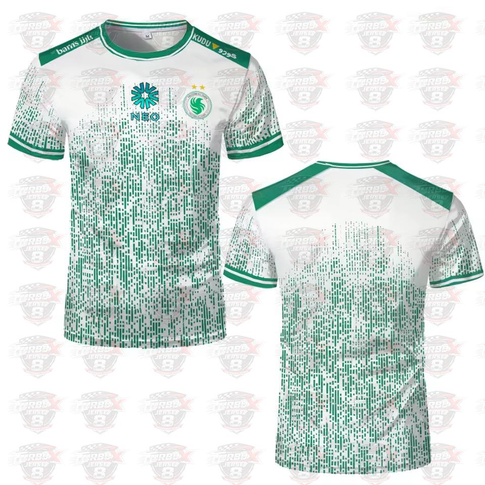 Karrigan Summer New Falcons Ga - Custom Esports Gaming Jersey ulasan dan harga