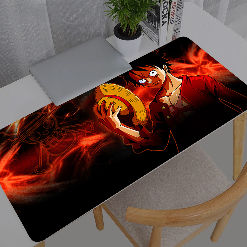 Alas Mouse One Piece Baru Prof - Esports Gaming Mouse ulasan dan harga