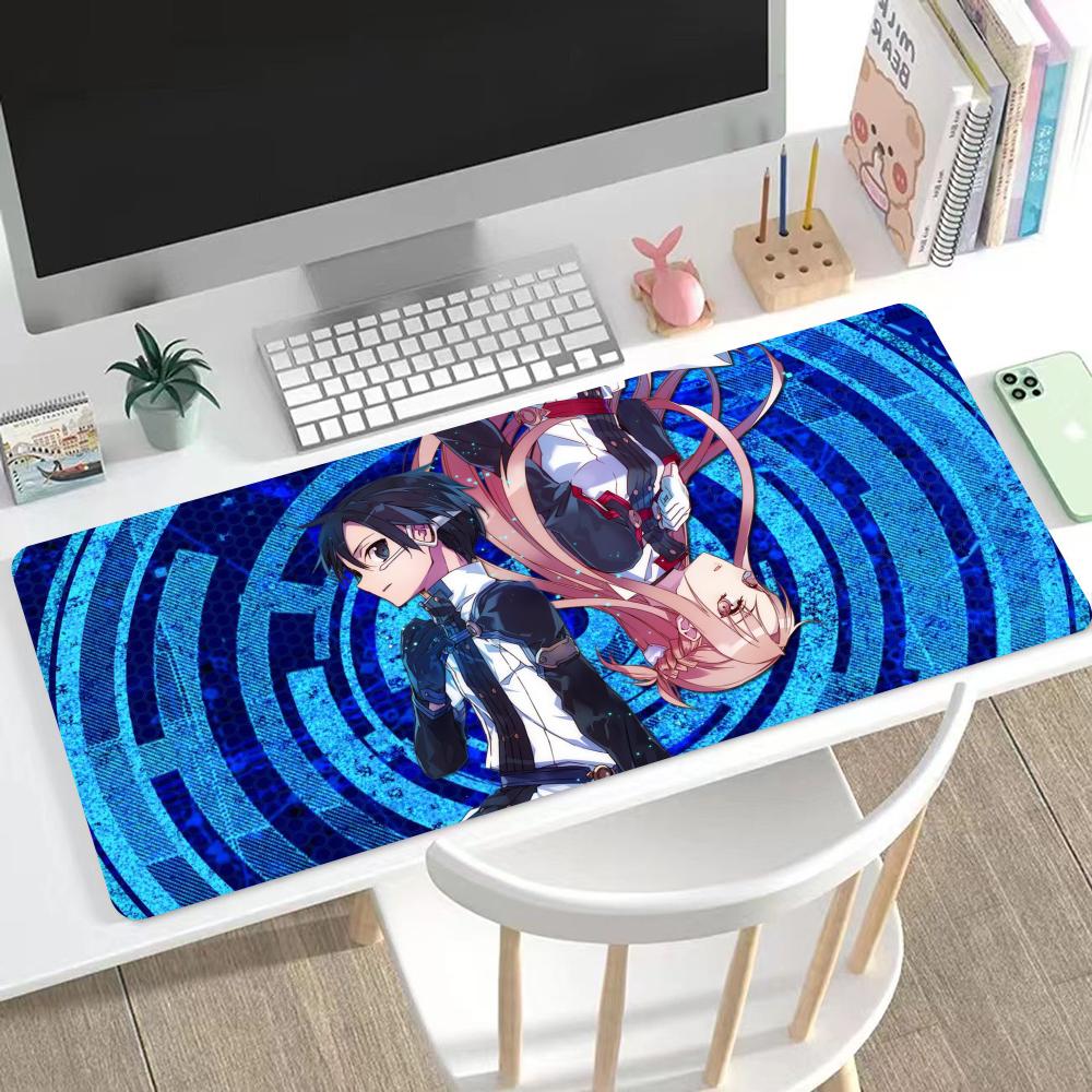AAA S Sword Art Online Mouse P - Esports Online Gaming ulasan dan harga