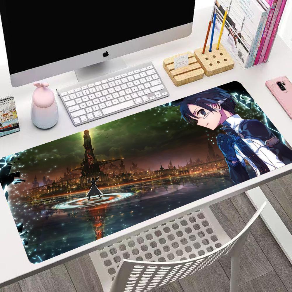 AAA S Sword Art Online Mouse P - Esports Online Gaming ulasan dan harga