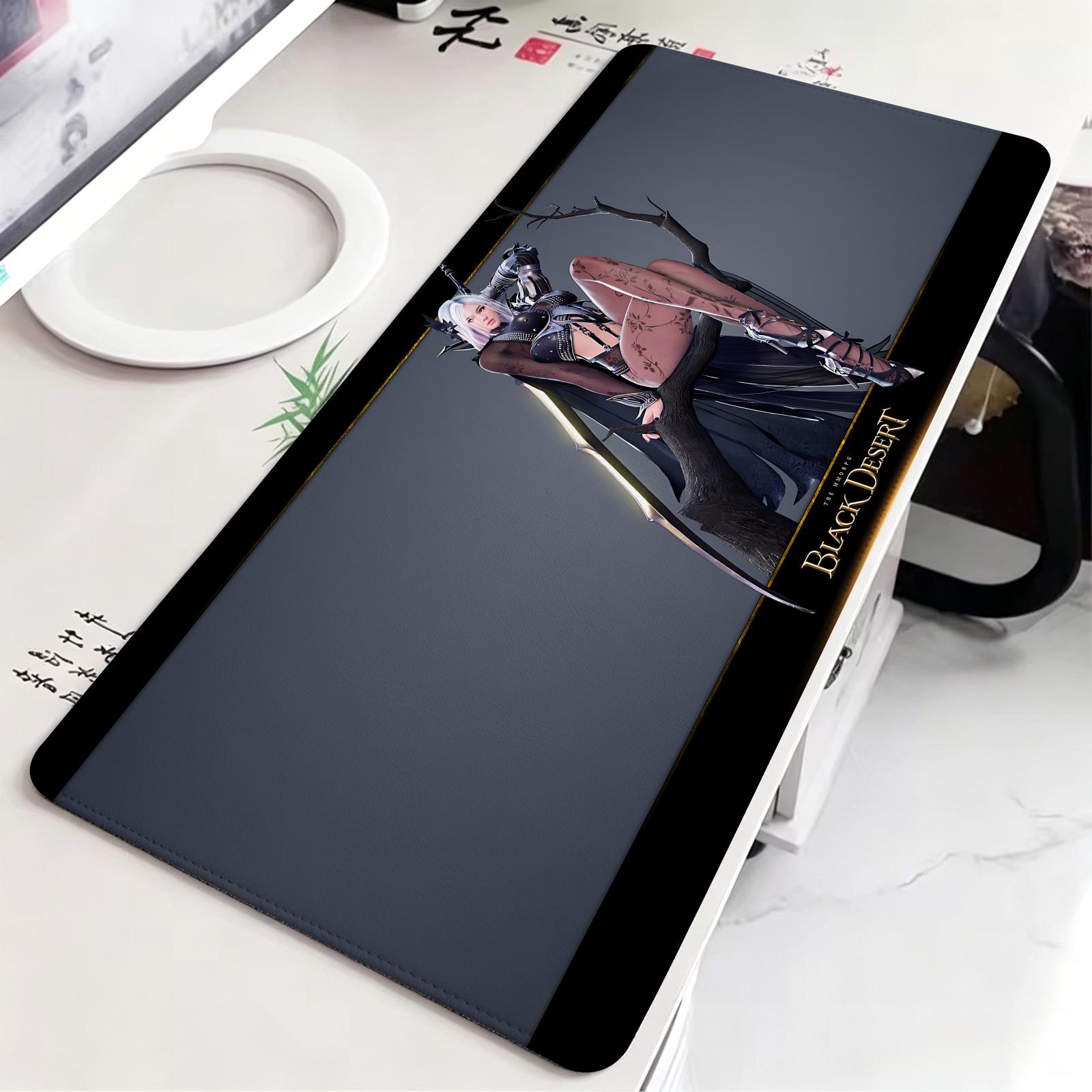 Alas mouse gaming Black Desert - Esports Online Gaming ulasan dan harga