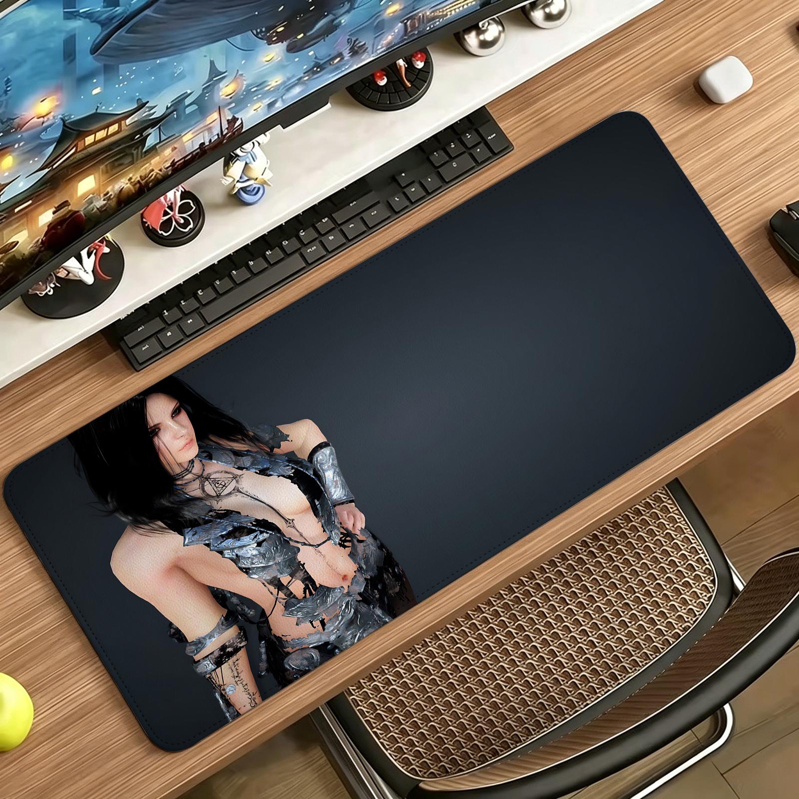Alas mouse gaming Black Desert - Esports Online Gaming ulasan dan harga