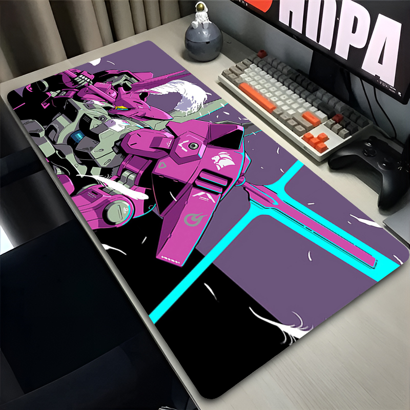 Alas Mouse Anime Populer M-mec - Esports Gaming Mouse ulasan dan harga
