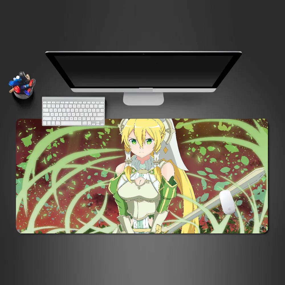Leaf Animation S-Word A-Art O- - Esports Online Gaming ulasan dan harga