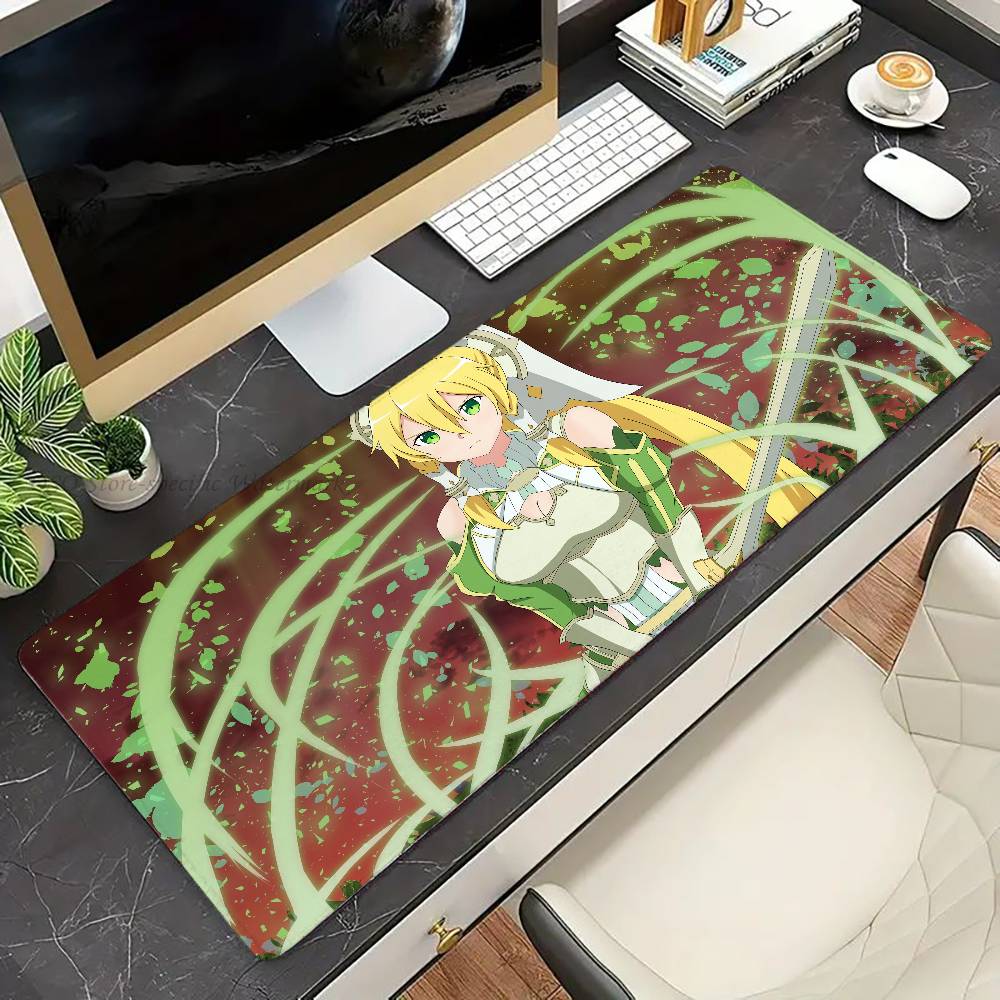 Leaf Animation S-Word A-Art O- - Esports Online Gaming ulasan dan harga