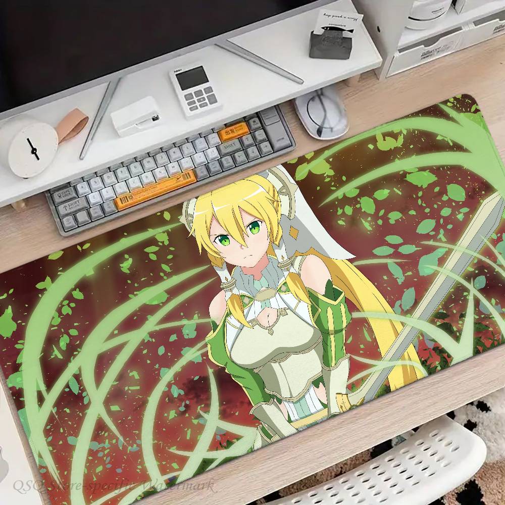 Leaf Animation S-Word A-Art O- - Esports Online Gaming ulasan dan harga