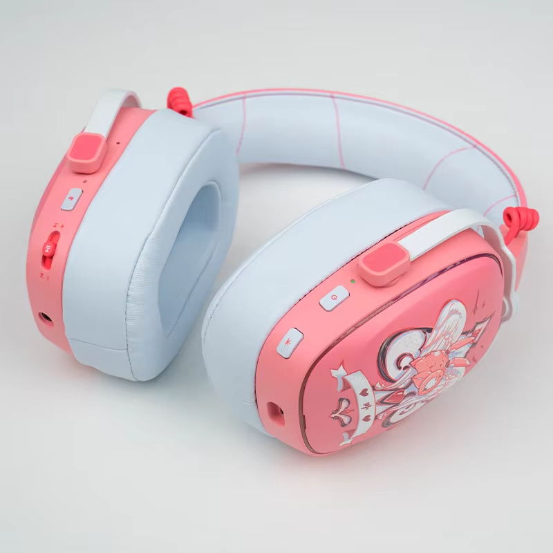 VALKYRIE VK S1 Headset Gaming  - Esports Gaming Gear ulasan dan harga