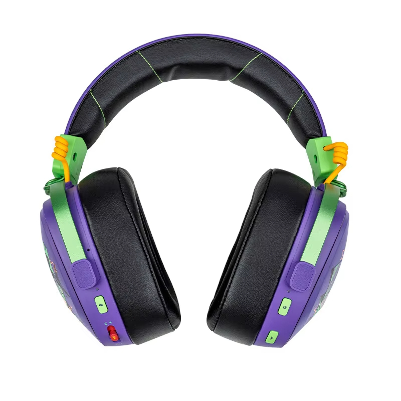 VALKYRIE VK S1 Headset Gaming  - Esports Gaming Gear ulasan dan harga