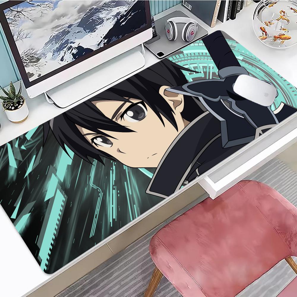 Alas Mouse Anime Sword Art Onl - Esports Online Gaming ulasan dan harga