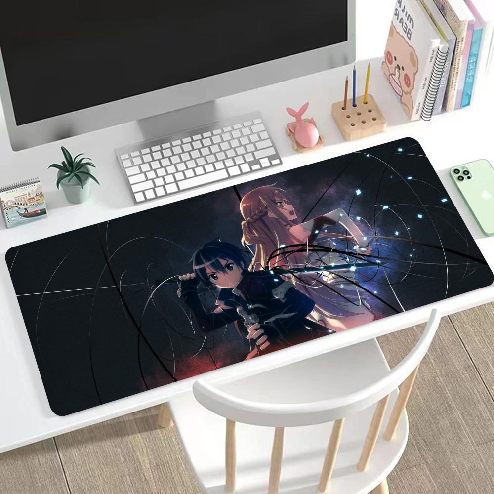 Alas Mouse Anime Sword Art Onl - Esports Online Gaming ulasan dan harga