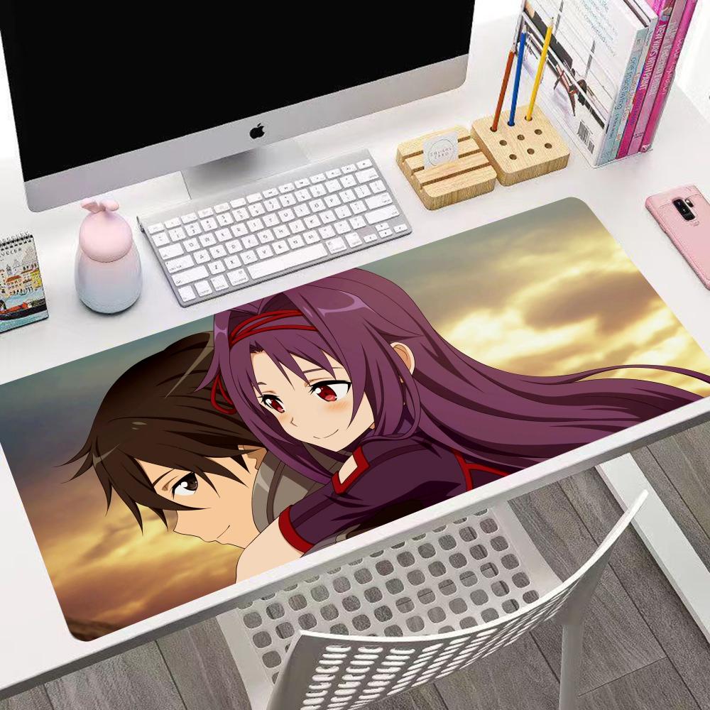 Alas Mouse Anime Sword Art Onl - Esports Online Gaming ulasan dan harga