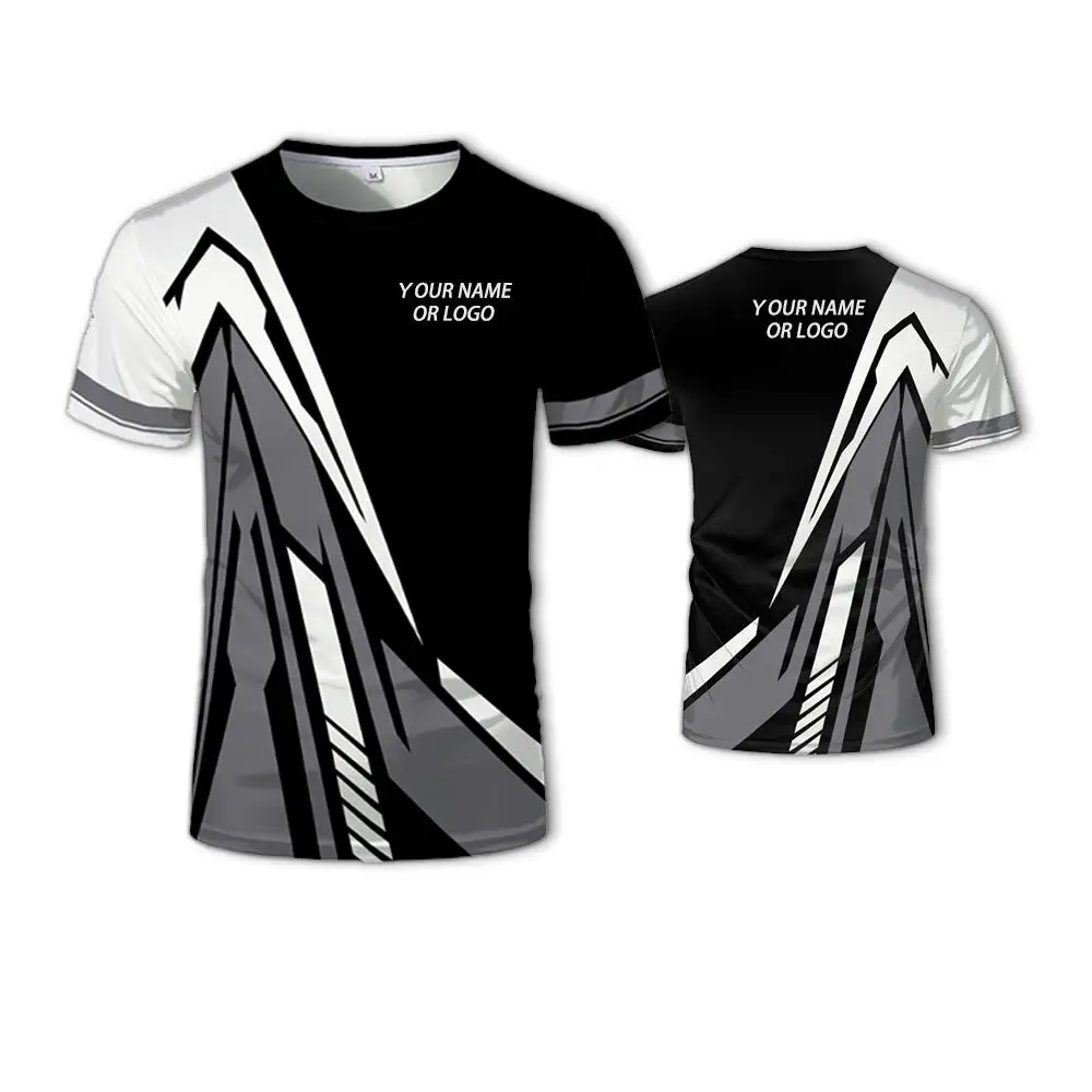 Jersey Tim Esports Pria Bermot - Esports Gaming Names ulasan dan harga