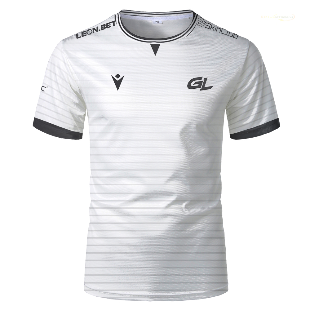 Jersey Klub Esports Gamerlegio - Custom Esports Gaming Jersey ulasan dan harga