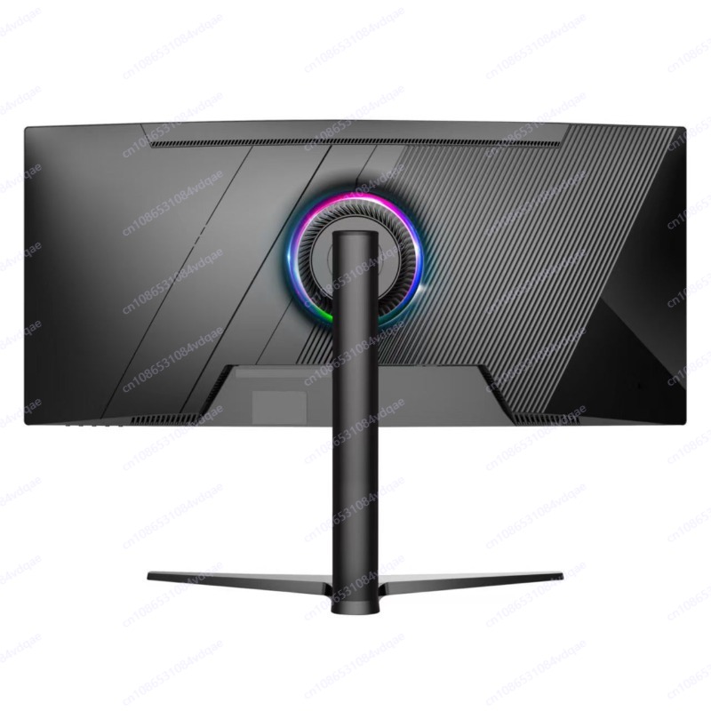 Monitor Gaming Lengkung 38-Inc - Esports Gaming Live ulasan dan harga