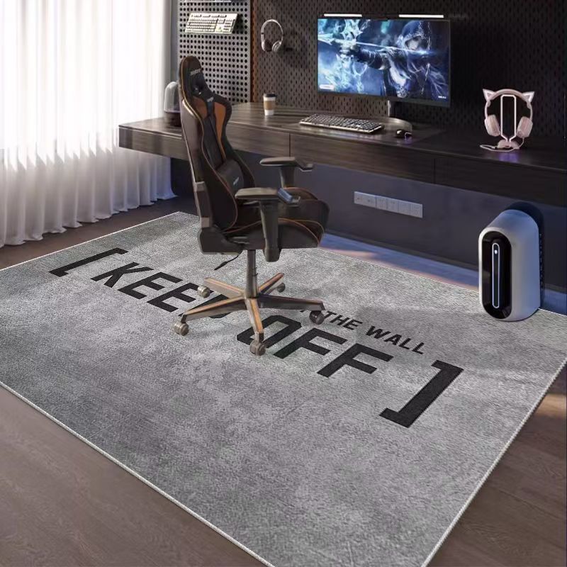 Karpet Gaming VIKAMA untuk Rua - Esports Gaming Live ulasan dan harga