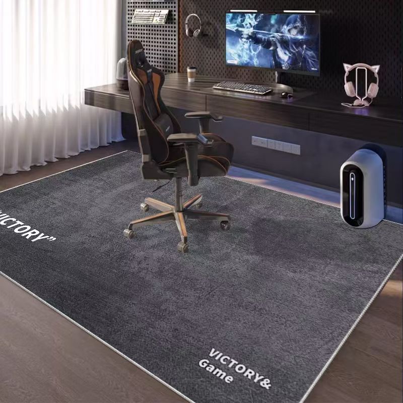Karpet Gaming VIKAMA untuk Rua - Esports Gaming Live ulasan dan harga
