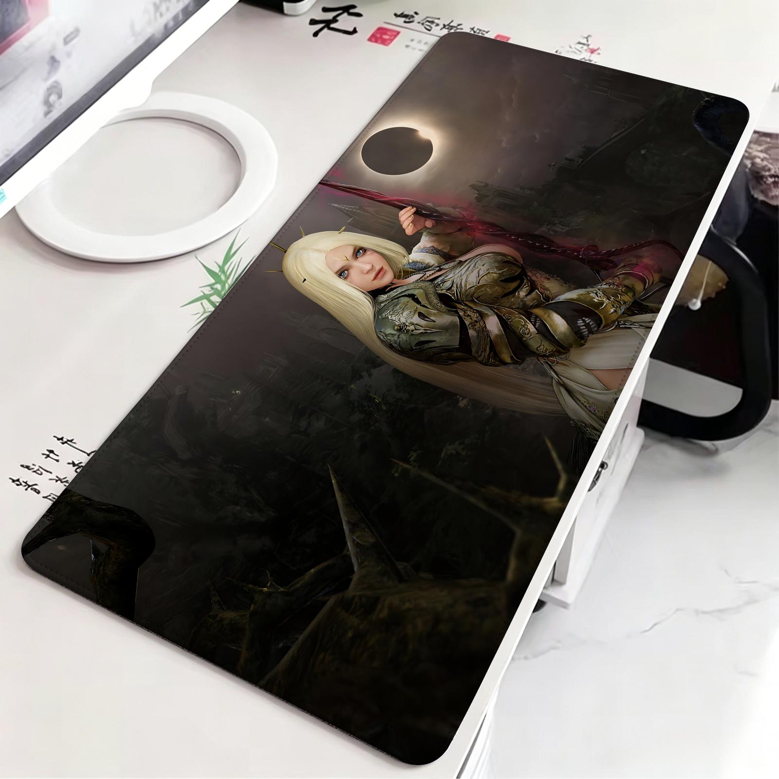 Mouse Pad Esports gaming mouse - Esports Online Gaming ulasan dan harga