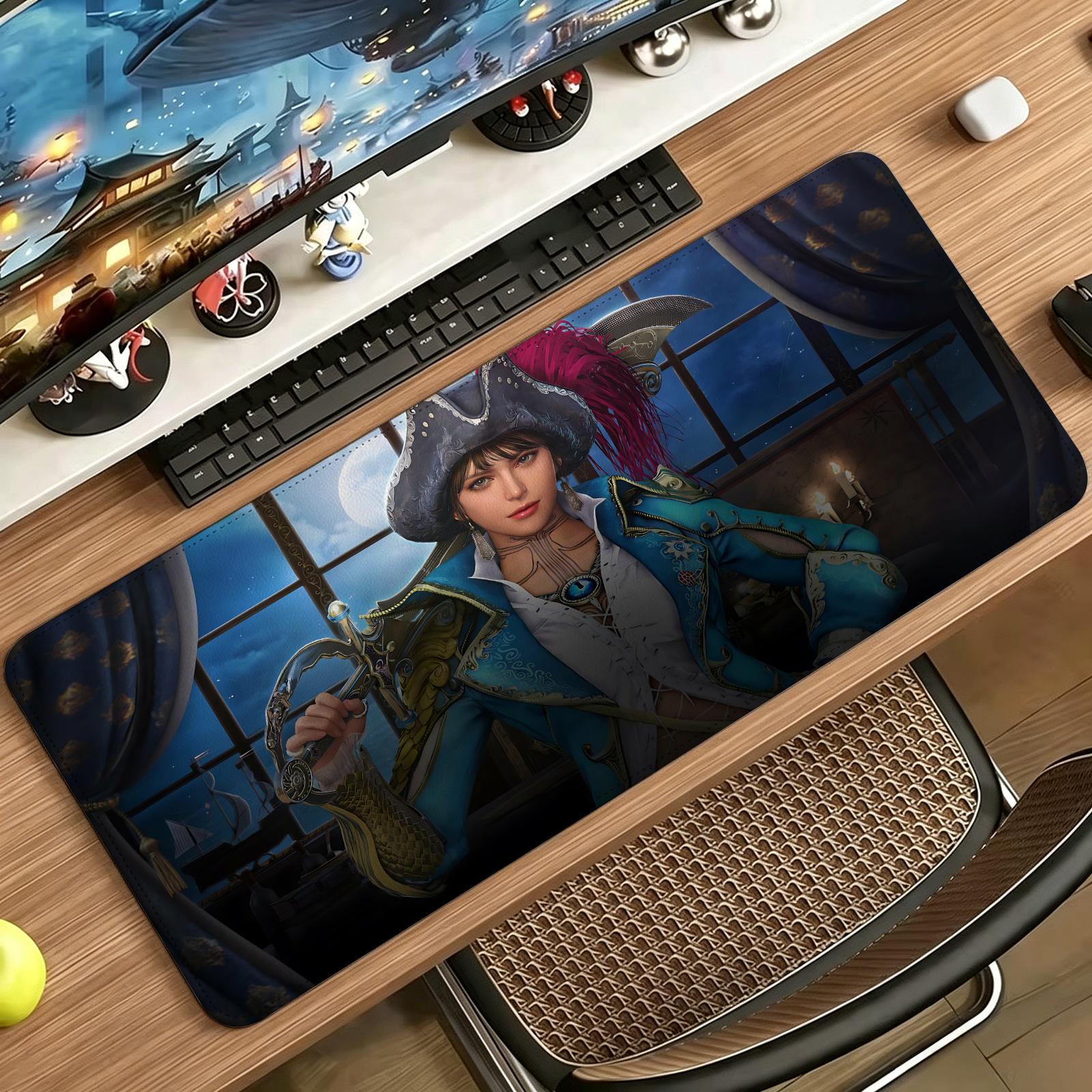 Mouse Pad Esports gaming mouse - Esports Online Gaming ulasan dan harga