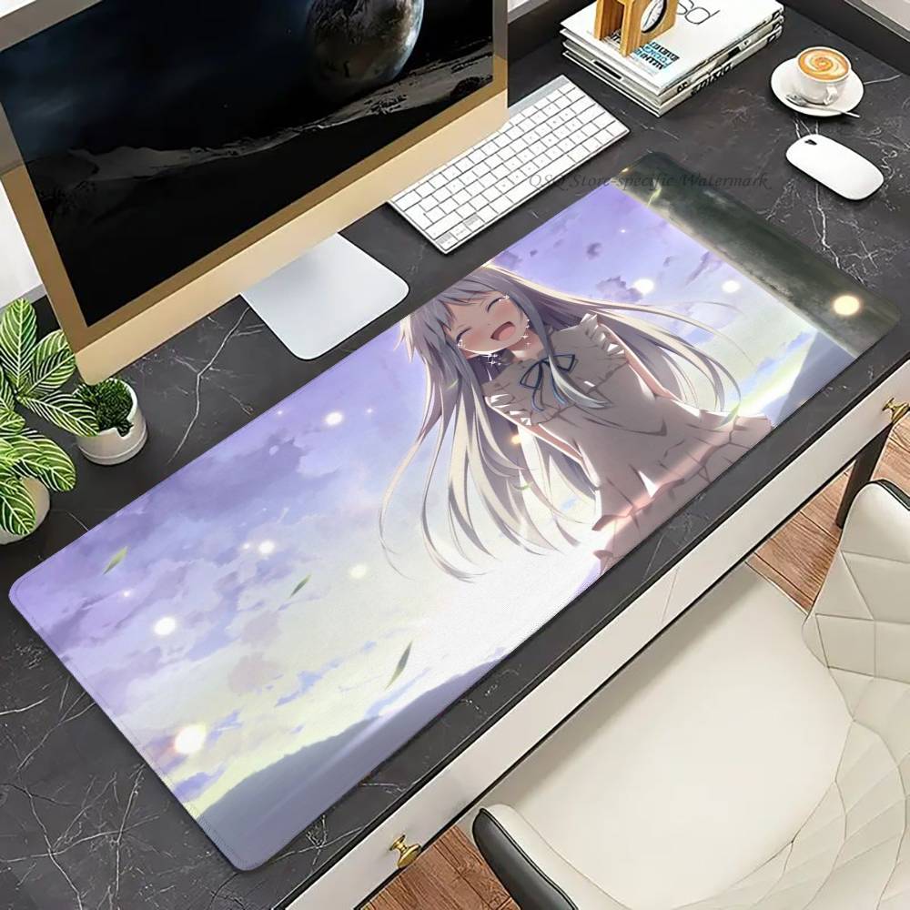 Mousepad Nama Bunga Tidak Dike - Esports Gaming Names ulasan dan harga