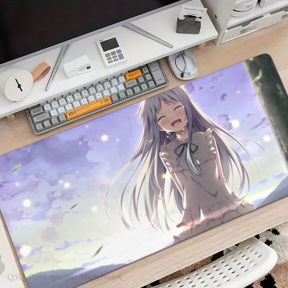 Mousepad Nama Bunga Tidak Dike - Esports Gaming Names ulasan dan harga
