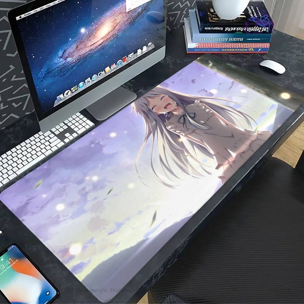 Mousepad Nama Bunga Tidak Dike - Esports Gaming Names ulasan dan harga
