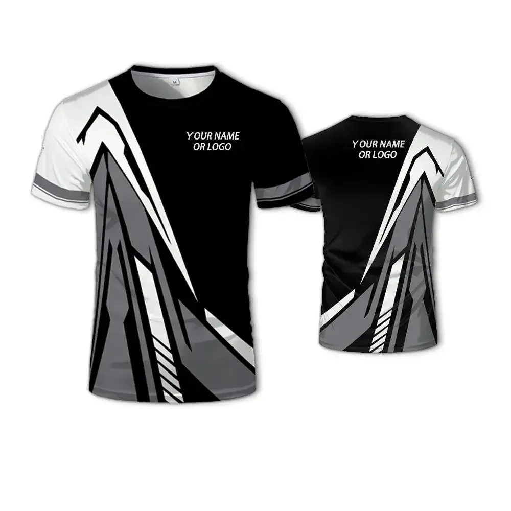 Jersey Tim Esports Cetak 3D Po - Esports Gaming Names ulasan dan harga