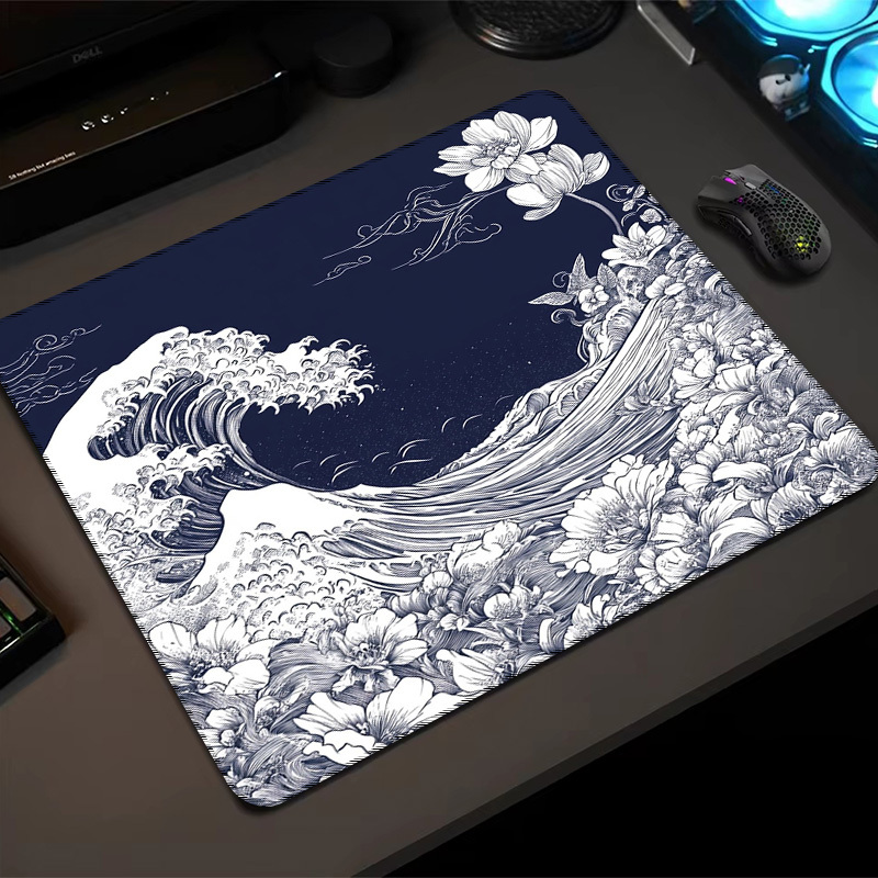 AliExpress Gaming Mousepad Iro - Esports Gaming Gear ulasan dan harga