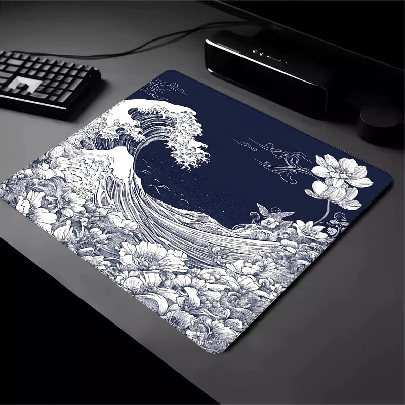 AliExpress Gaming Mousepad Iro - Esports Gaming Gear ulasan dan harga